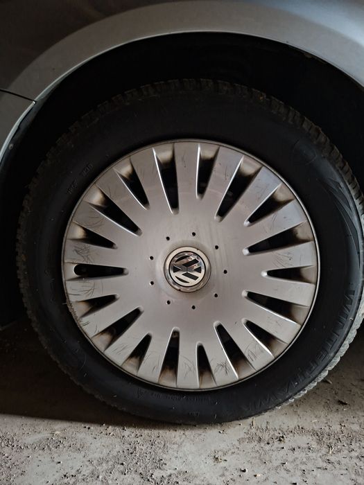 Тасове за Volkswagen