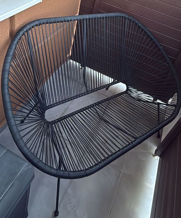 Scaun/fotoliu de terasa sau gradina