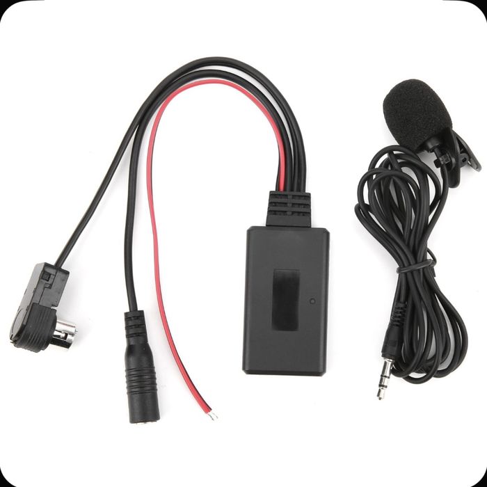 Bluetooth модуль