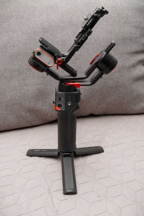 HOHEM iSteady MT2 Kit Stabilizator de Imagine