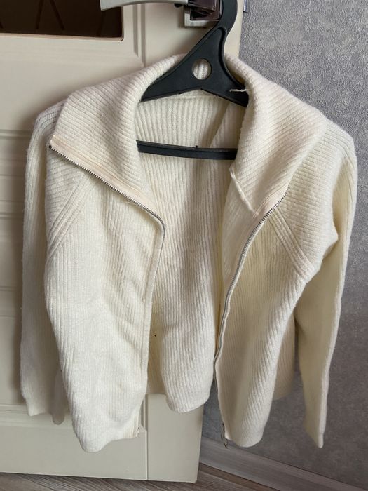 Разгрузка гардероба