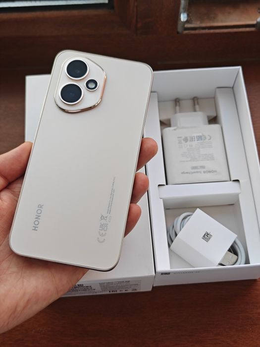 Honor 400 256Gb 5G как новый