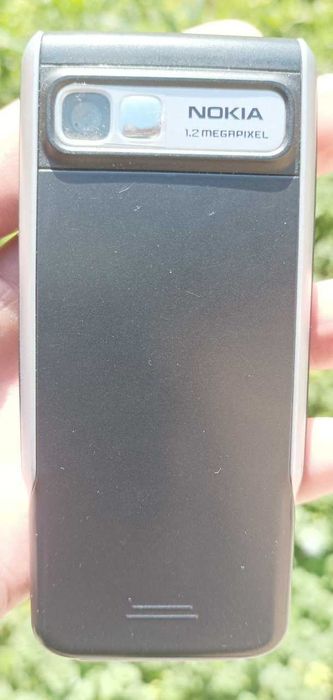 Nokia 3230, original