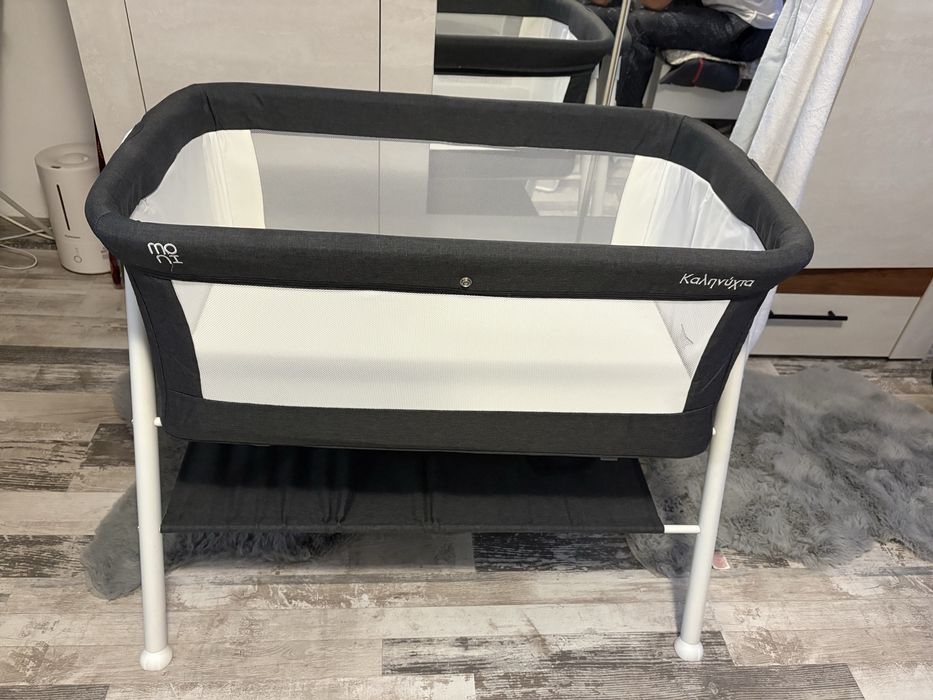 Текситилна кошара