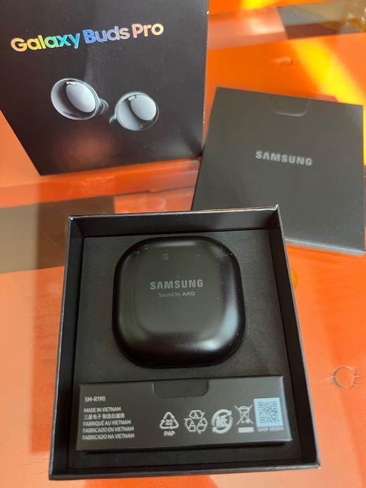 Samsung galaxy buds pro