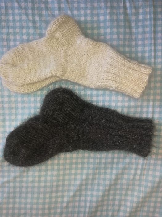 Вязанные изделия