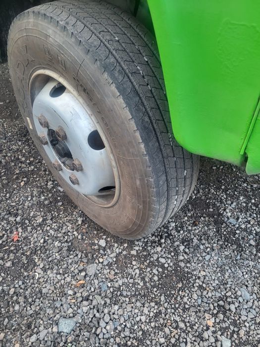 Продам Газ 53 Ассенизатор