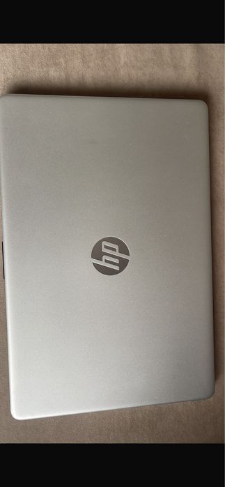 Ноутбук HP / Ноутбуки