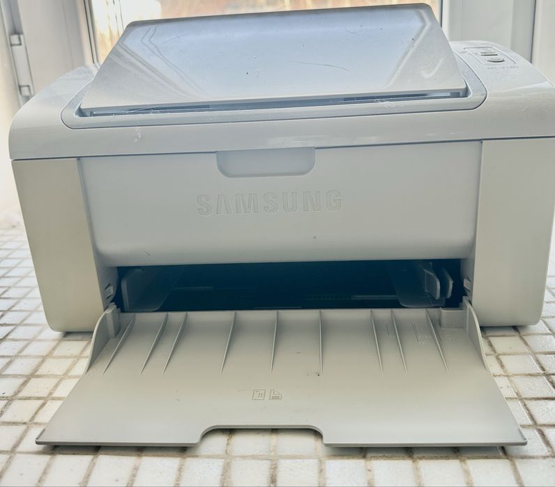 Принтер монохром лазер