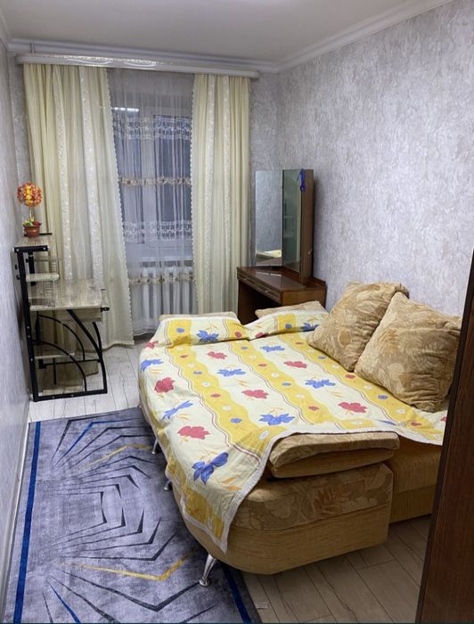 3 ком Черемушки, Драмтеатр. 150+