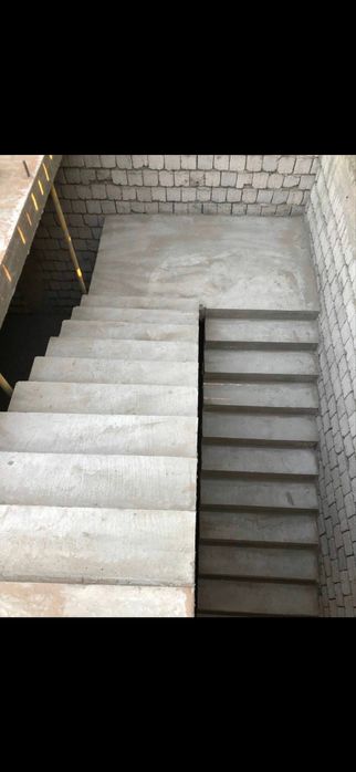 Леснитца из бетона Тараз