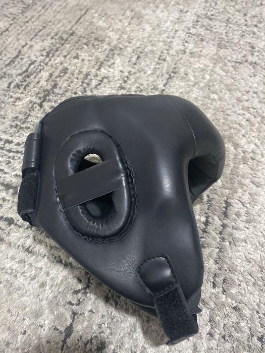 Shlem holati zor taqilmagan