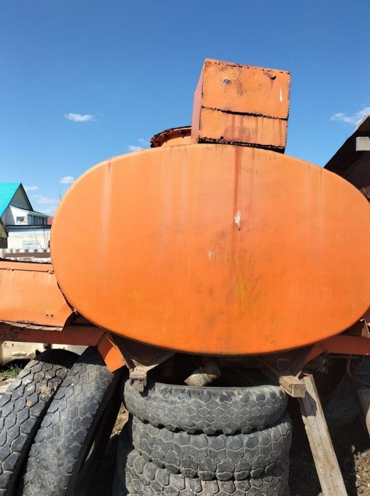 Продам автоцистерна