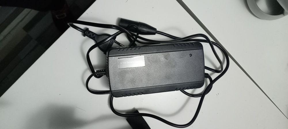 Kit conversie pentru bicicleta 1000W,48V