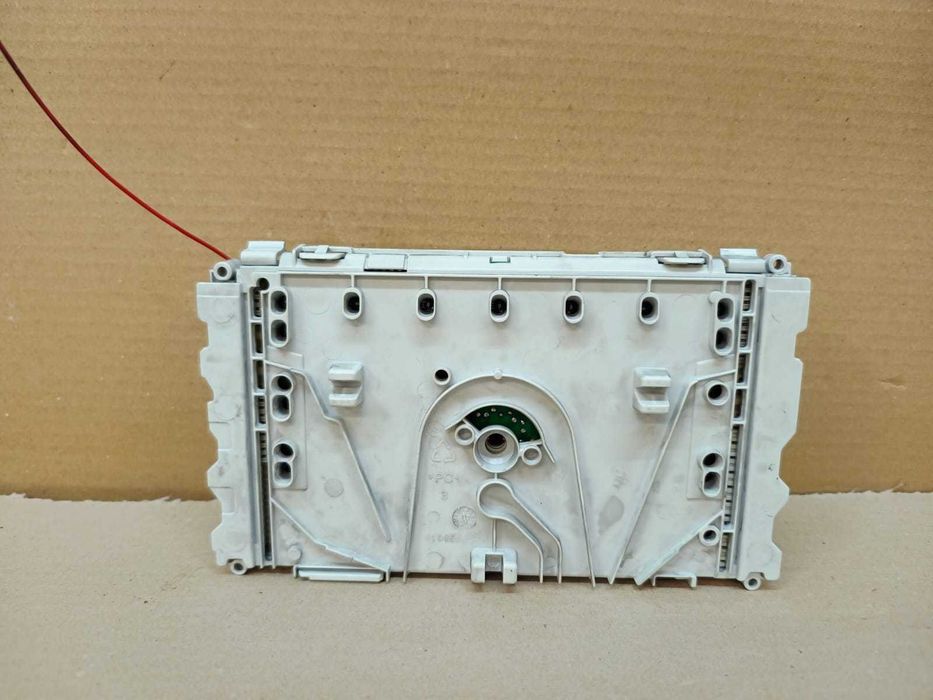 placa electronica masina de spalat whirlpool AWSX63213 / R20