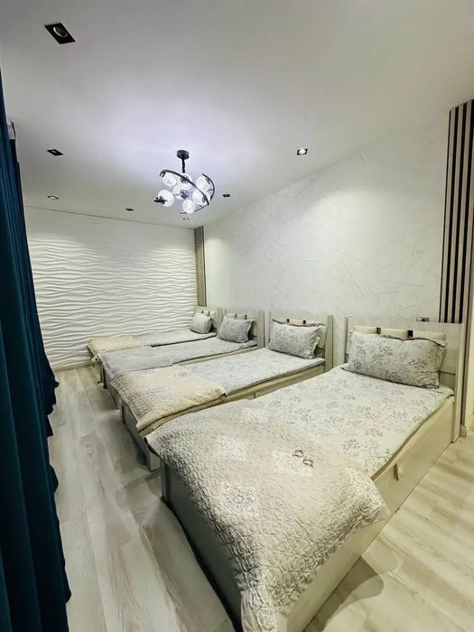 Villa Дача семейная в Чимгане Вилла