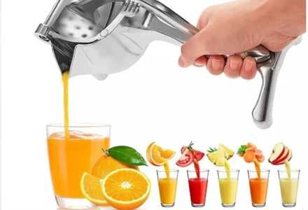 Hand Press- oshxona jihozi