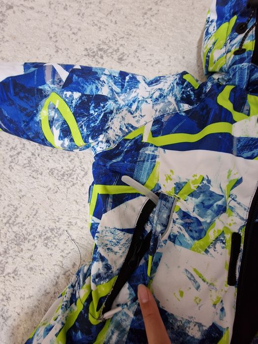 Продам комбинезон детский