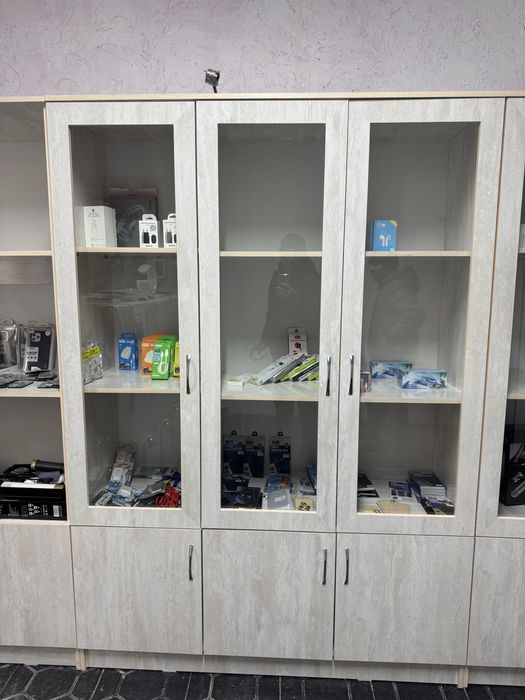 Шкаф сатамын жаңа