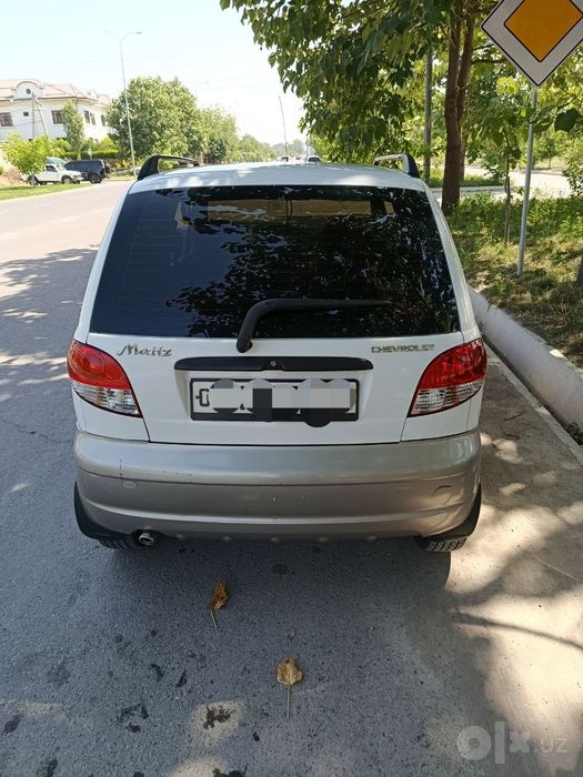 MATIZ BEST 2015 alo