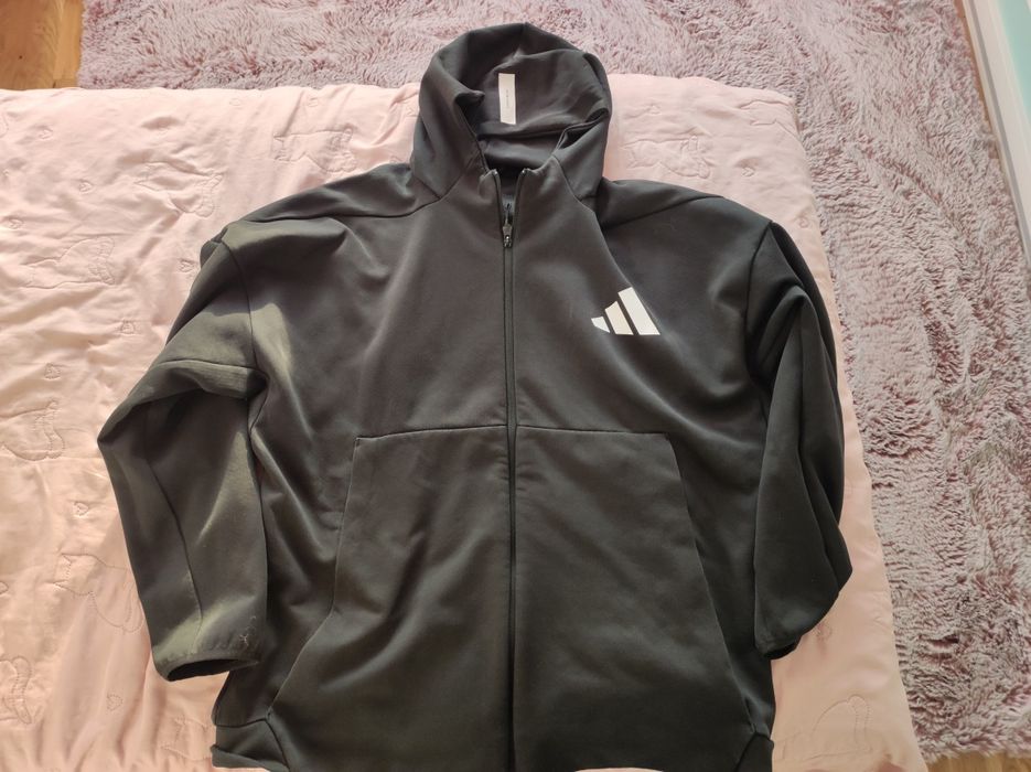 Анцуг Комплект  Adidas Z.N.E.Tracksuit Bottoms