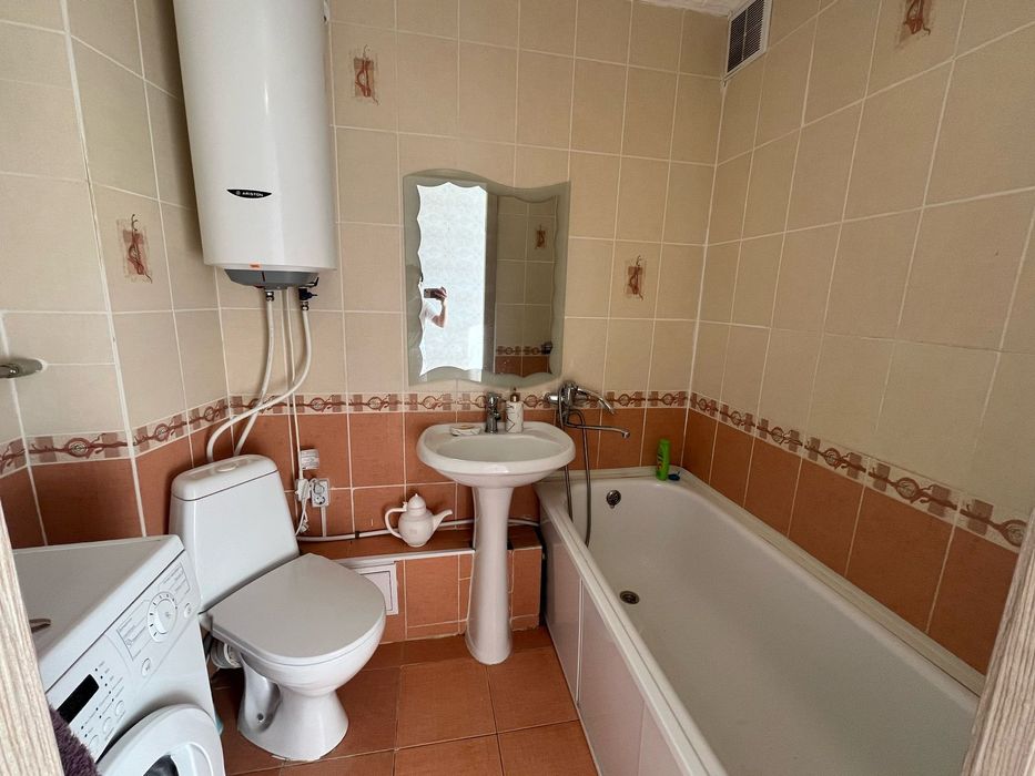 Квартира 2 комнатная