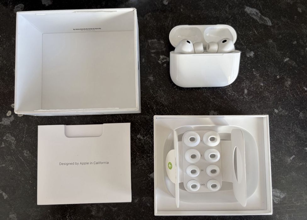 Airpods pro 3 наушники