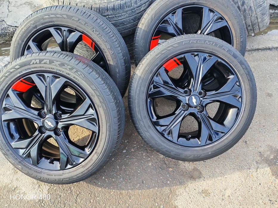 Diska balon 16 razmerda oneks redlayn