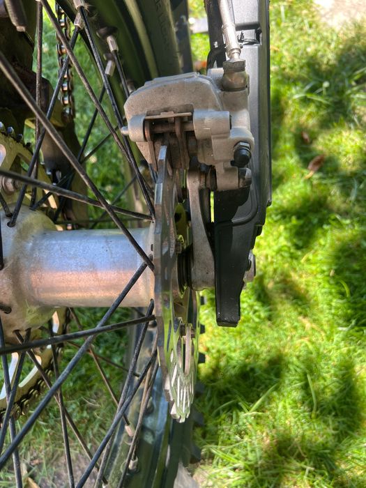 Beta 300 xtrainer 2017