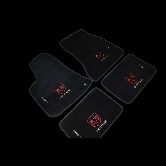 Стелки за Dodge Challenger 2015 - 2023 SCAT PACK