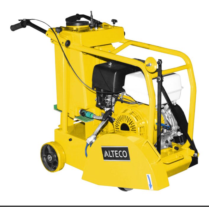 Бензорез STIHL Резчик швов