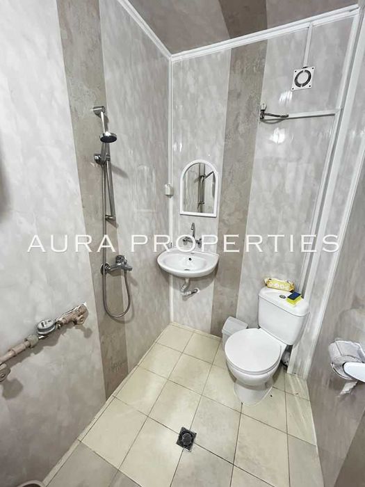 Дава се под наем Двустаен апартамент в Разград, Център - 65 кв.м за 408 € - Снимка #6