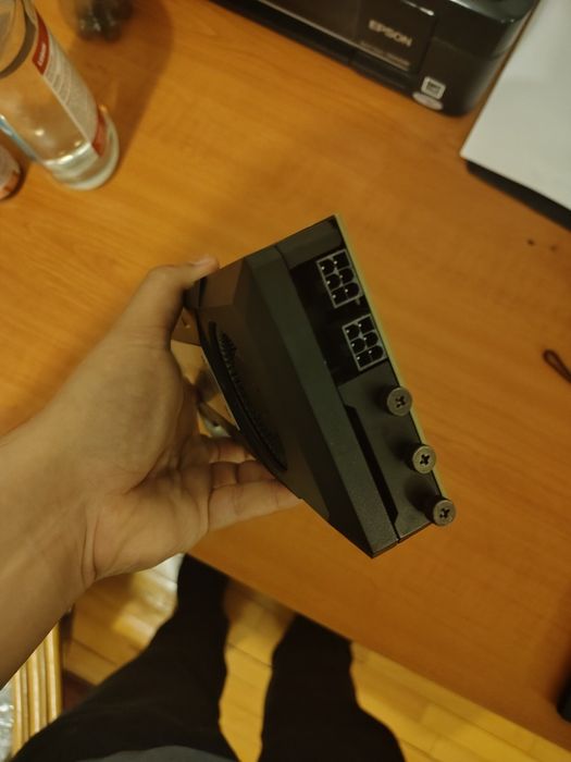 Placa video NVIDIA Quadro K6000 12GB GDDR5 – stare impecabilă
