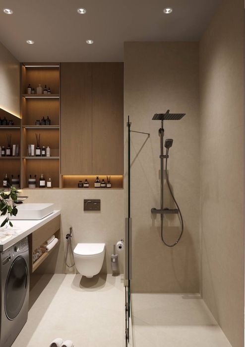 Срочно сдаётся в аренду 2/29/51 квартира 60 м2 в Nest One