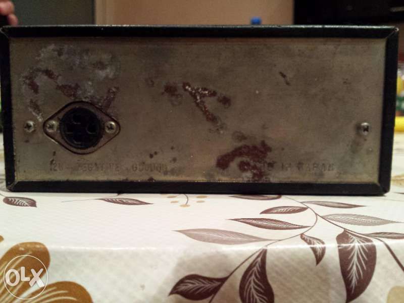 Ретро касетофон TAIYO