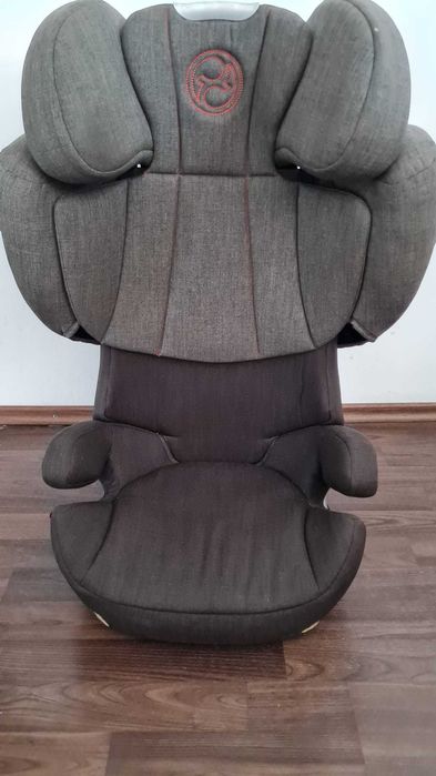 Scaun de masina Cybex Platinum