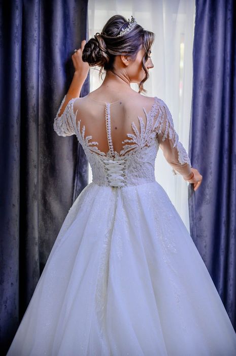 Rochie de mireasă