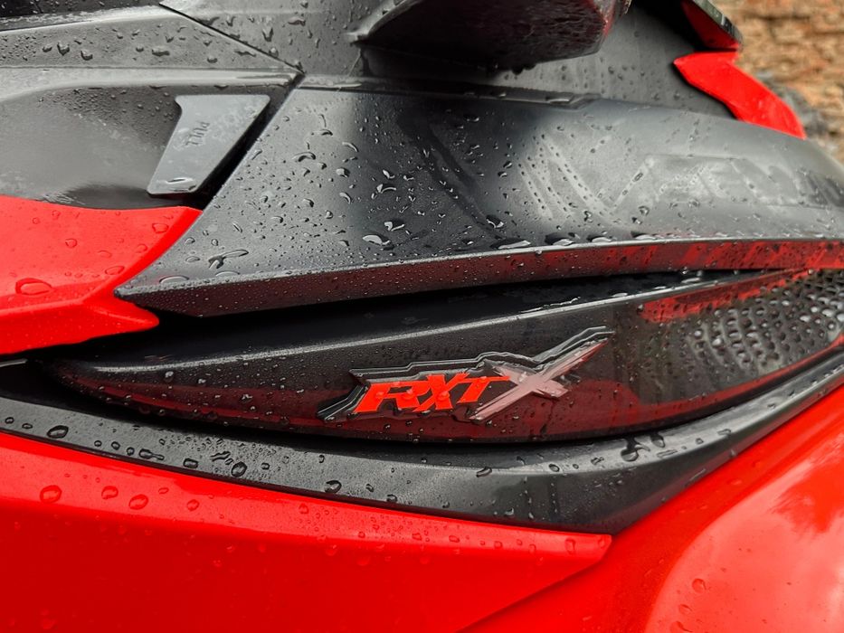 Гидроцикл Sea-doo rxt 300