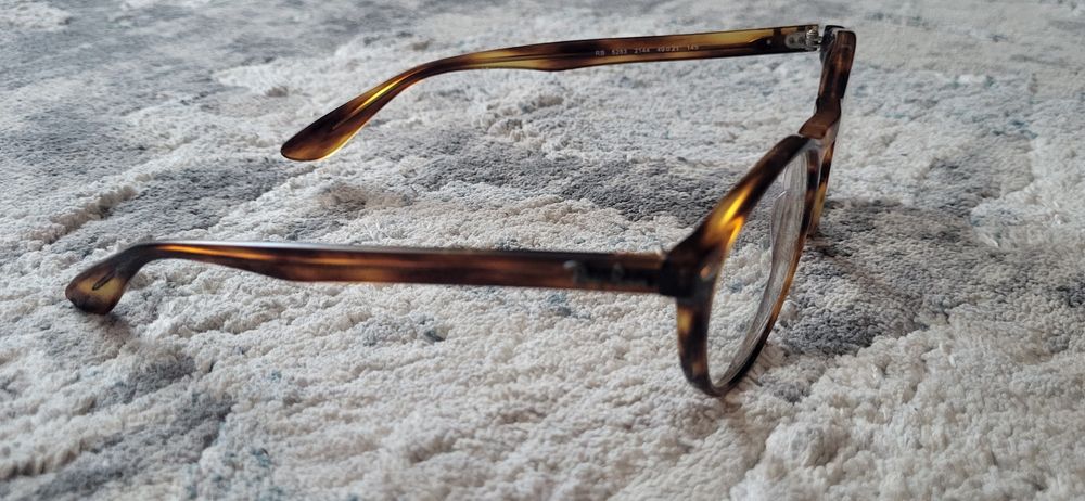Rame foto Ray Ban-ochelari vedere