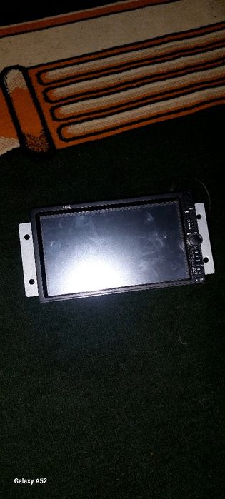 monitor lacetti nexi