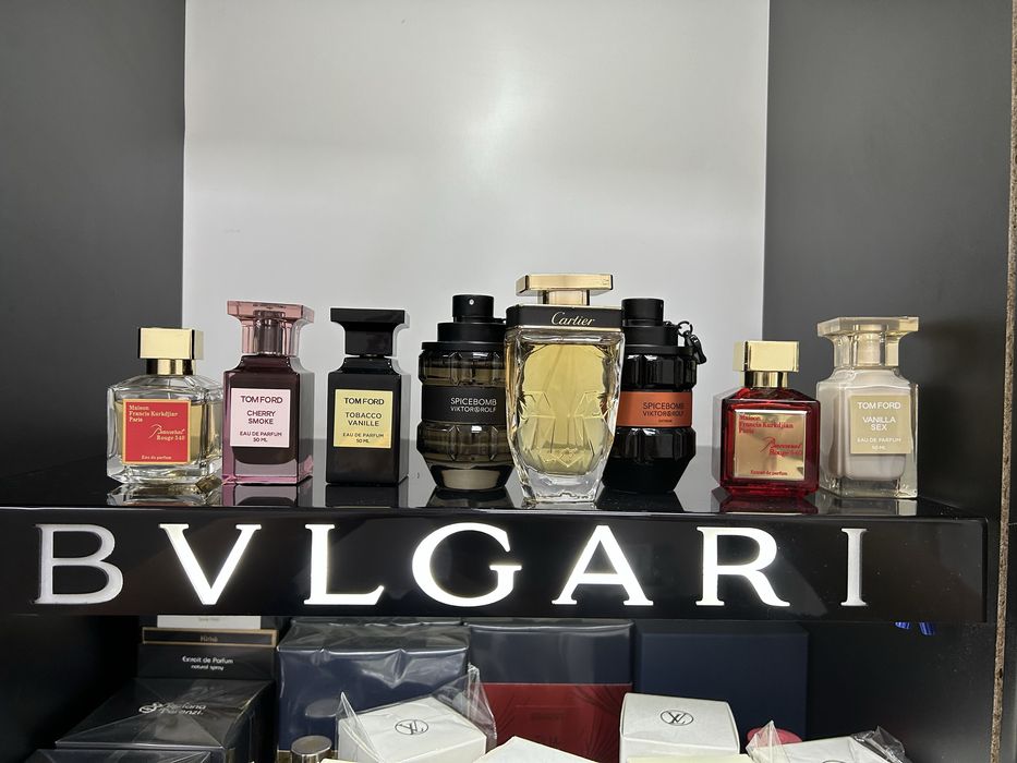 Парфюм скидка Tom Ford