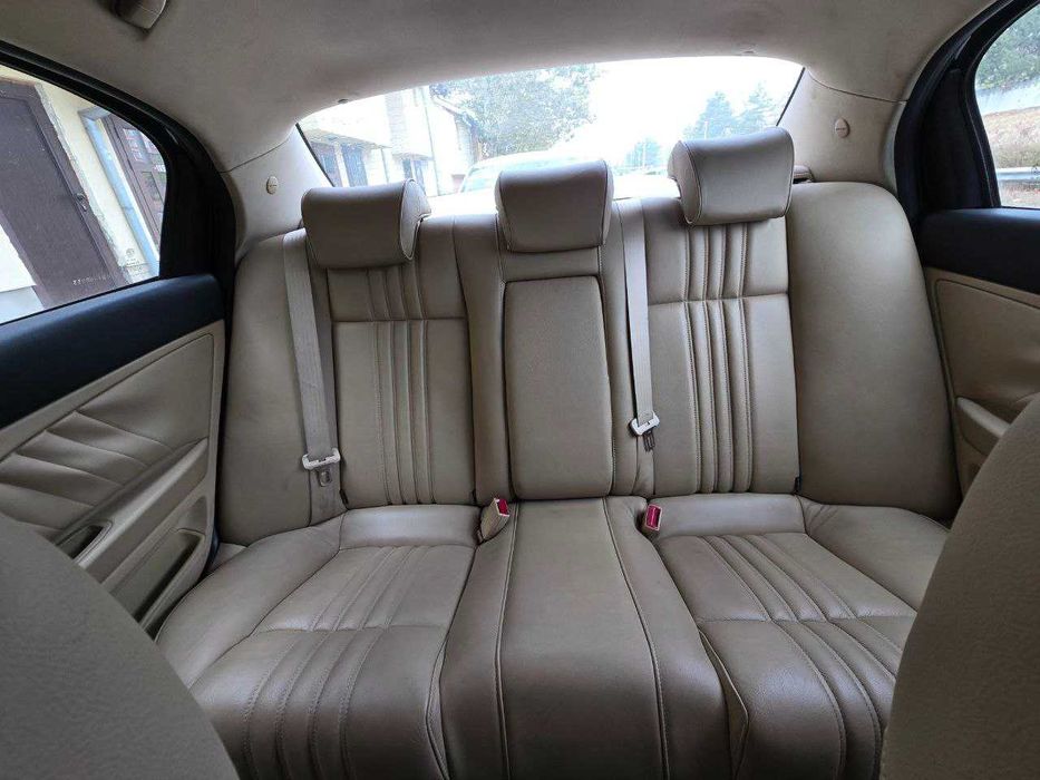 Alfa Romeo 159 Q-tronic