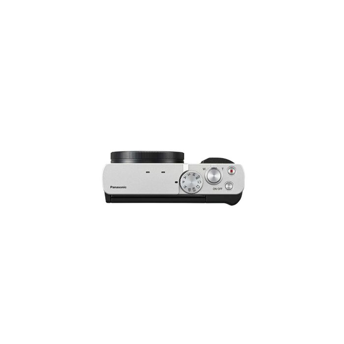 Panasonic Lumix TZ99 - Silver - Nou ! Factura - Garantie 2 ani !
