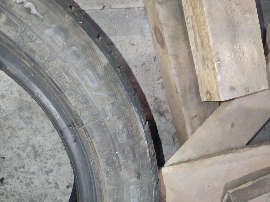 Продам диски и резины разные