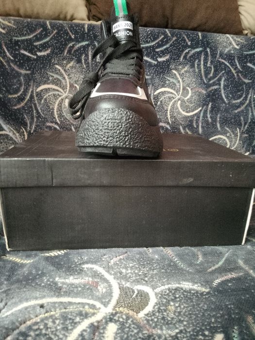 Ghete de fete de iarnă