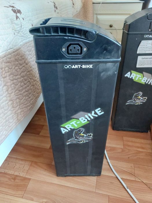 Электровелосипед