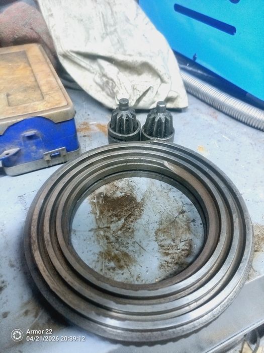 Токарный патрон кулачки польские