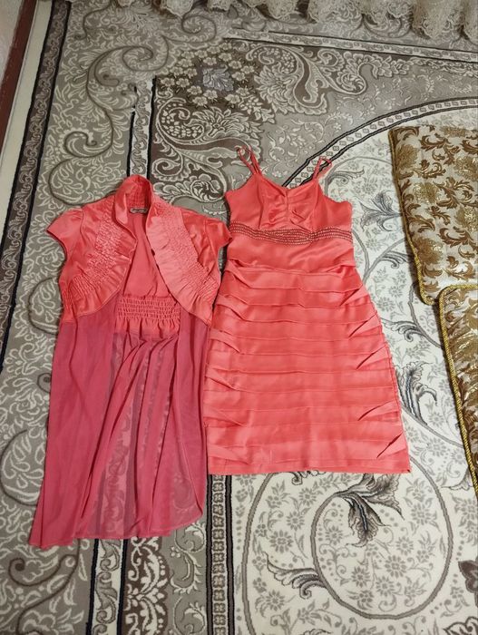 Barcha kuylaklar sotiladi