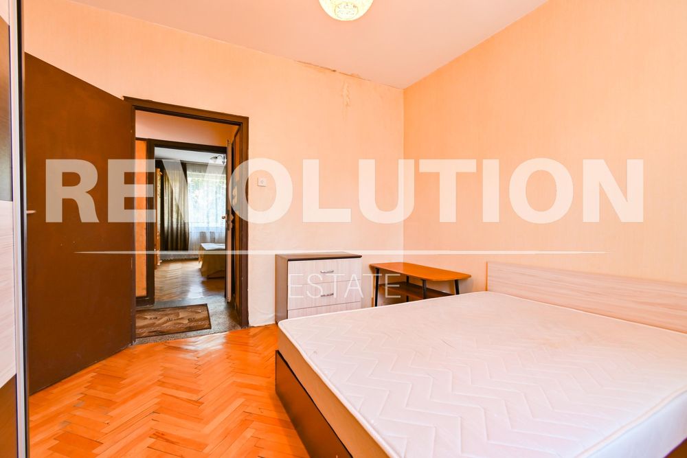 Дава се под наем Тристаен апартамент в София, Младост 1 - 88 кв.м за 700 € - Снимка #6