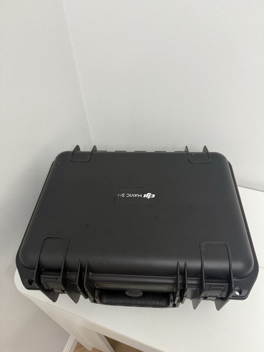 Dji mavic 3 Multispectral